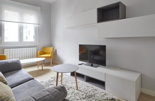 Gros Apartment | Aiztondo - Basque Stay