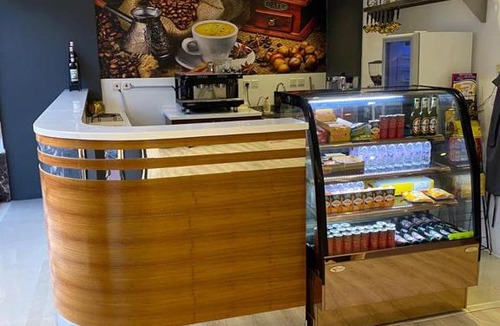 As Salamah Apartment | Akdal Arabia Furnished Apartments