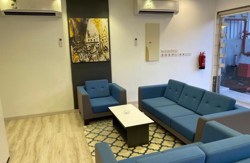 As Salamah Apartment | Akdal Arabia Furnished Apartments