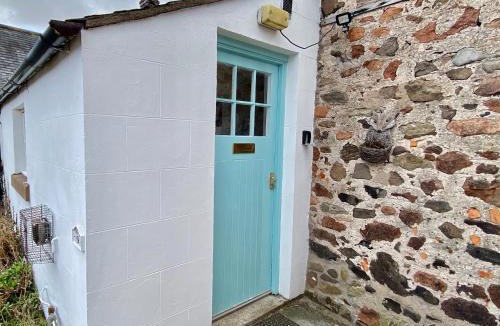Akeld House | Akeld Cottage