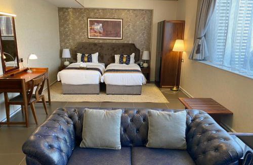 Al Hofuf Apartment | Al Ahsa Grand Serviced Apartment