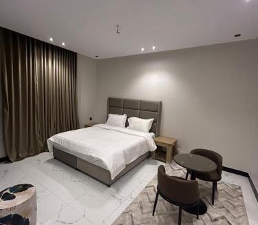 Palestine Street Apartment | Al Amer Apartment2