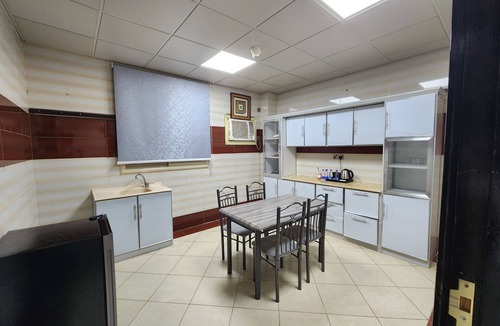 Medina Apartment | Al Asr almasi Suite Apartments