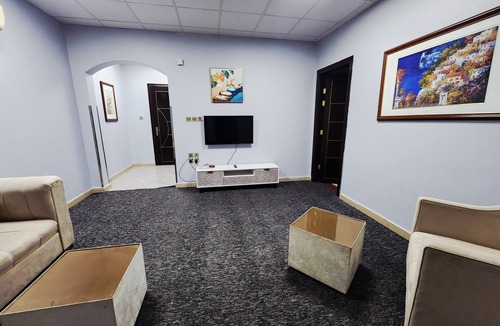 Medina Apartment | Al Asr almasi Suite Apartments