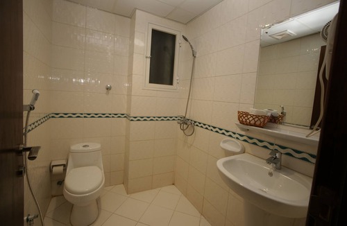 Mecca Hotel | Al Azhar Nuzhah Hotel