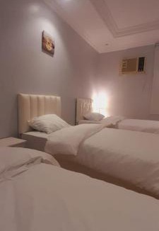 Medina Apartment | Al Bayt Al Madini Suites البيت المديني للأجنحة السكنية الخاصة