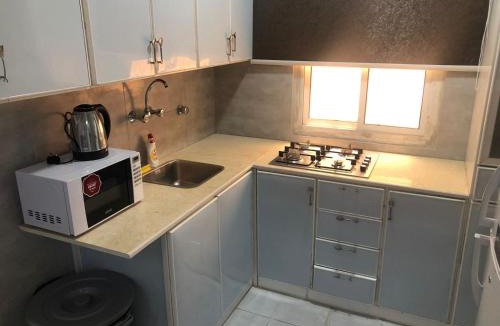 Medina Apartment | Al Bayt Al Madini Suites البيت المديني للأجنحة السكنية الخاصة