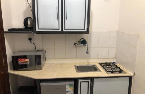 Medina Apartment | Al Bayt Al Madini Suites البيت المديني للأجنحة السكنية الخاصة