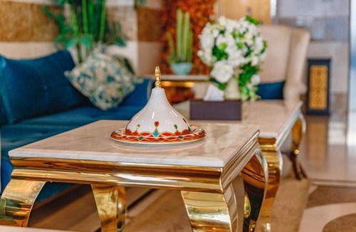 Hera Street Apartment | Al Butat Hotel