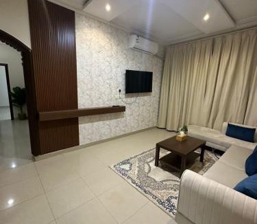 Bukayriah Apartment | Al Daar Apartments