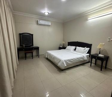 Bukayriah Apartment | Al Daar Apartments