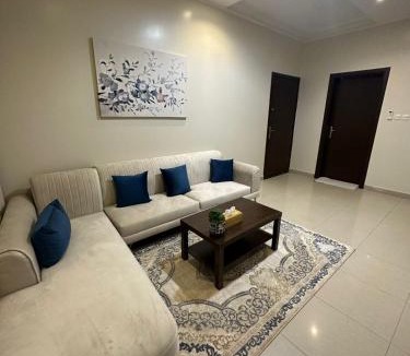 Bukayriah Apartment | Al Daar Apartments