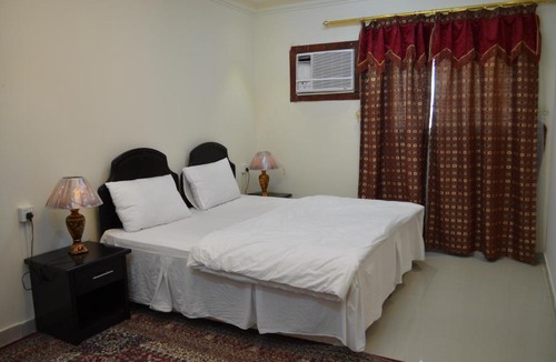Ha'il Apartment | Al Eairy Apartment- Hael 2
