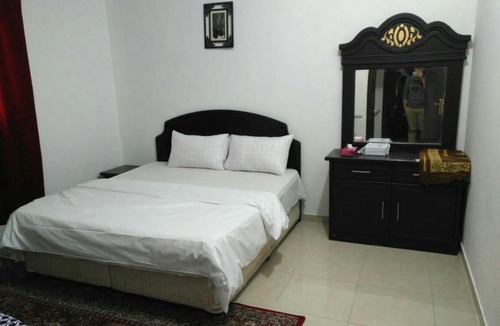 Ha'il Apartment | Al Eairy Apartment- Hael 2
