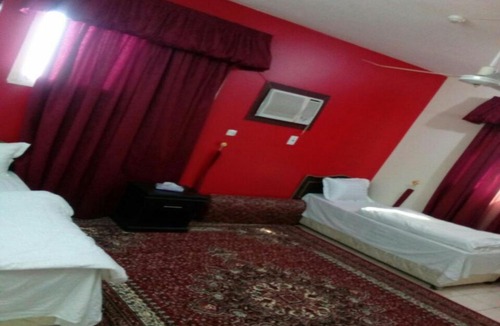 Ha'il Apartment | Al Eairy Apartment- Hael 2