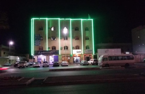 Ha'il Apartment | Al Eairy Apartment- Hael 4