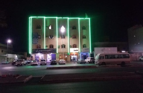 Ha'il Apartment | Al Eairy Apartment- Hael 4