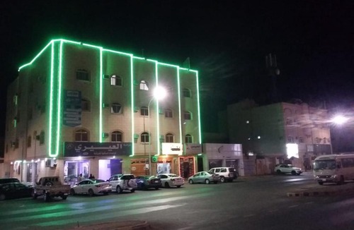 Ha'il Apartment | Al Eairy Apartment- Hael 4