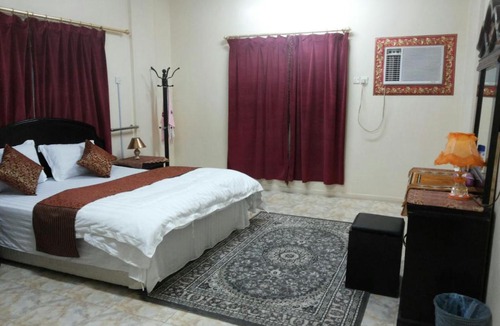 Ha'il Apartment | Al Eairy Apartment- Hael 4