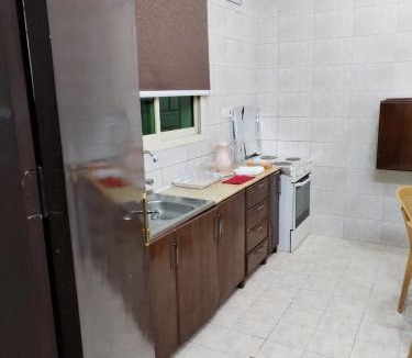 Ha'il Apartment | Al Eairy Apartments - Hail 3
