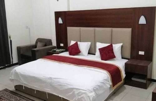 Al Mubarraz Hotel | Al Eairy Furnished Apartments Al Ahsa 2