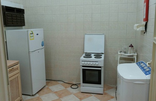 Al Mubarraz Hotel | Al Eairy Furnished Apartments Al Ahsa 2