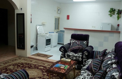 Al Mubarraz Apartment | Al Eairy Furnished Apartments Al Ahsa 4