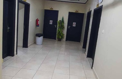 Buraydah Apartment | Al Eairy Furnished Apartments Qassim 1