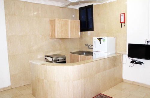 Buraydah Apartment | Al Eairy Furnished Apartments Qassim 4