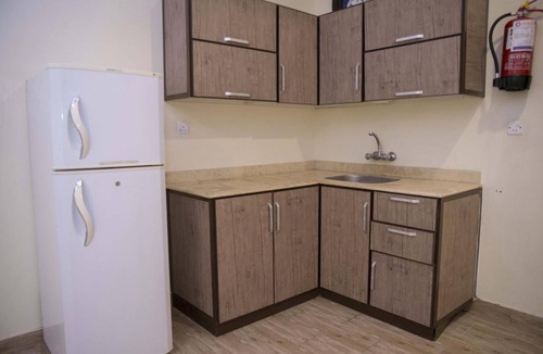 Buraydah Apartment | Al Eairy Furnished Apartments Qassim 4