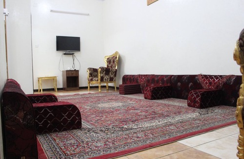 Al Baha Hotel | Al Eairy Furnished Apartments Al Baha 1