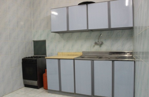 Al Baha Hotel | Al Eairy Furnished Apartments Al Baha 3