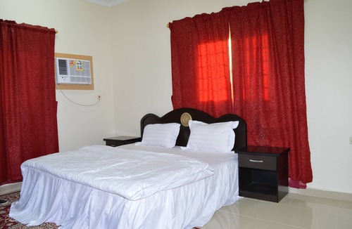 Nairyah Hotel | Al Eairy Furnished Apartments Nariyah 1