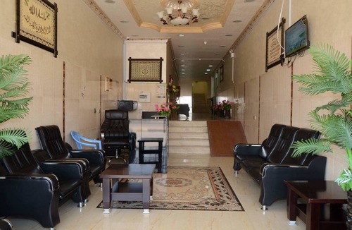 Nairyah Apartment | Al Eairy Furnished Apartments Nariyah 4