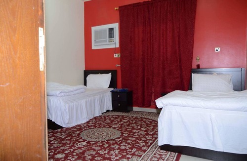 Nairyah Apartment | Al Eairy Furnished Apartments Nariyah 4