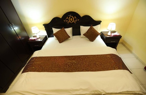 Az Zuhur Hotel | Al Eairy Furnished Apartments Dammam 2