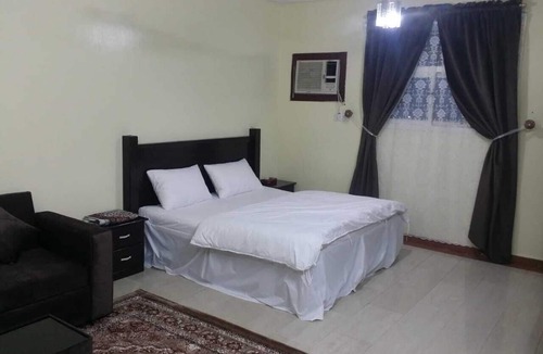 Ha'il Hotel | Al Eairy Furnished Apartments Hail 1
