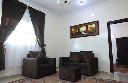 Ha'il Hotel | Al Eairy Furnished Apartments Hail 3