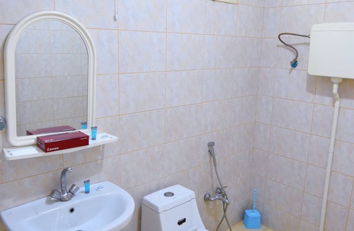 Ha'il Hotel | Al Eairy Furnished Apartments Hail 3