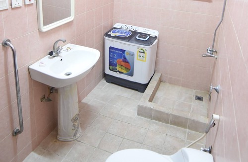 Ha'il Hotel | Al Eairy Furnished Apartments Hail 4