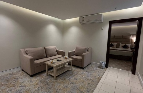 Duba Hotel | Al-Fal Hotel