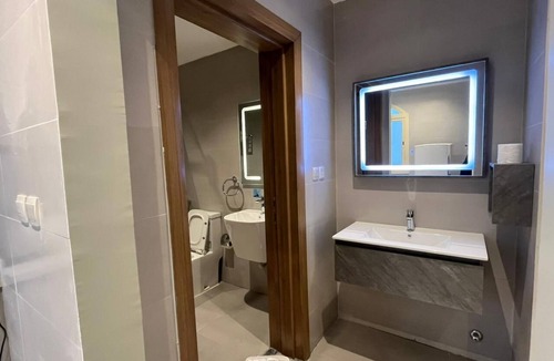 Duba Hotel | Al-Fal Hotel
