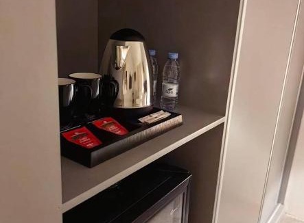 Al Olaya District Hotel | Al Furat Madayin Hotel