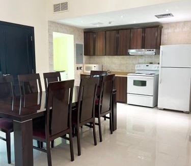 Al Yarmouk Hotel | Al Gosaibi Hotel - Villa