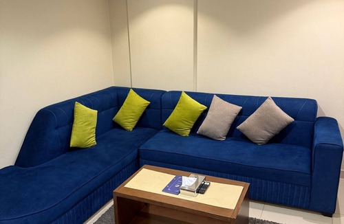 Al Ulaya Apartment | Al Jury Serviced Apartments