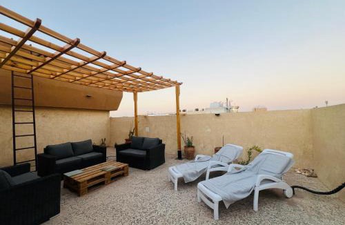 Riyadh Villa | Al Khaldiyyah Nights Studio