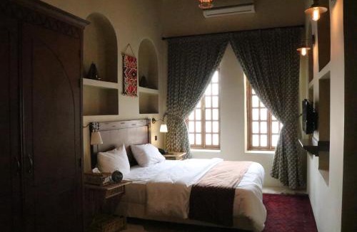 Al Hofuf Hotel | Al Koot Heritage Hotel
