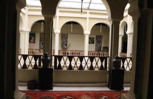Al Hofuf Hotel | Al Koot Heritage Hotel