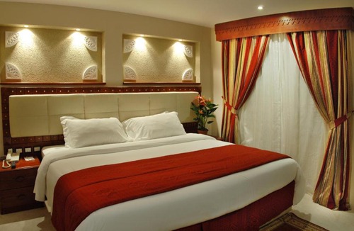 Doha Apartment | Al Liwan Suites