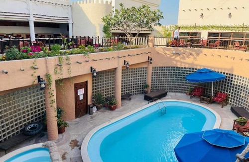 Doha Apartment | Al Liwan Suites